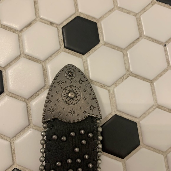 Zodiac Belt - Picture 3 of 3